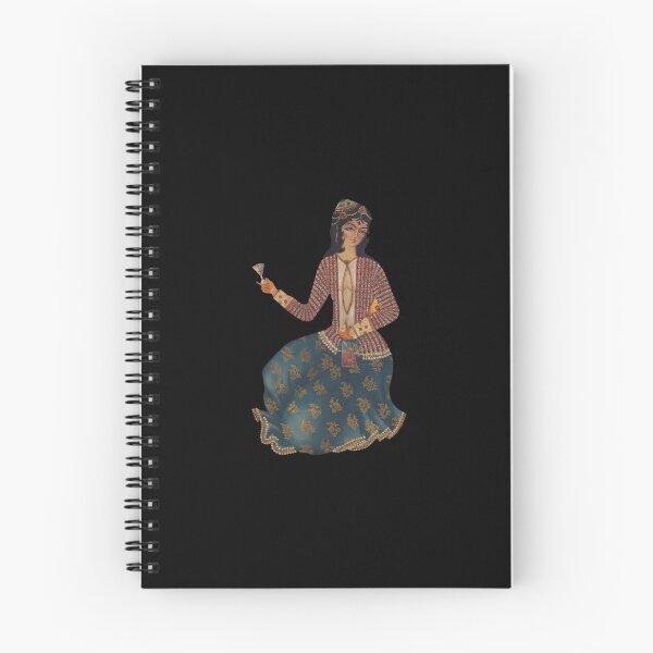 Item preview, Persian woman - Iran designed and sold by Persian Pride Official.