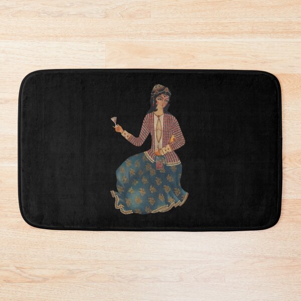 Item preview, Persian woman - Iran designed and sold by Persian Pride Official.