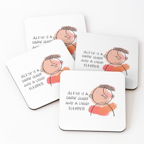 Item preview, Alfie designed and sold by KathrynAdams103.