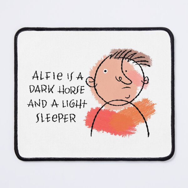 Item preview, Alfie designed and sold by KathrynAdams103.