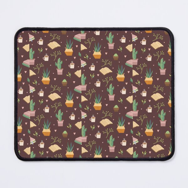 Item preview, "Botanical Bliss: Seamless Plant Pattern" designed and sold by hjian8219.