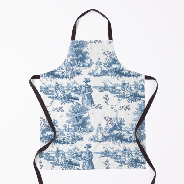 Item preview, The Greys Toile designed and sold by Melissa DuBow.