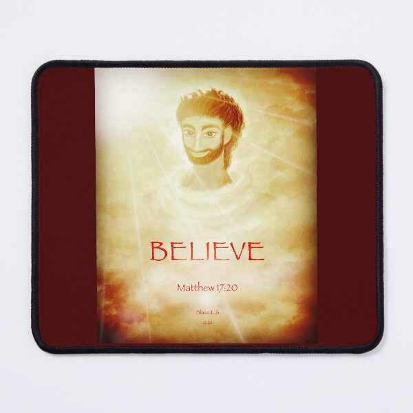 Item preview, Jesus designed and sold by Cheerimals.