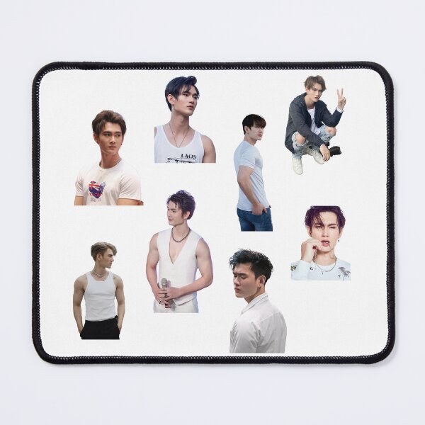 Item preview, Pavel Phoom in white designed and sold by meldshaw.