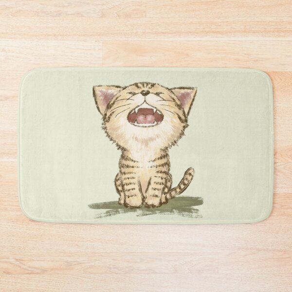 Item preview, meow designed and sold by Toru Sanogawa.