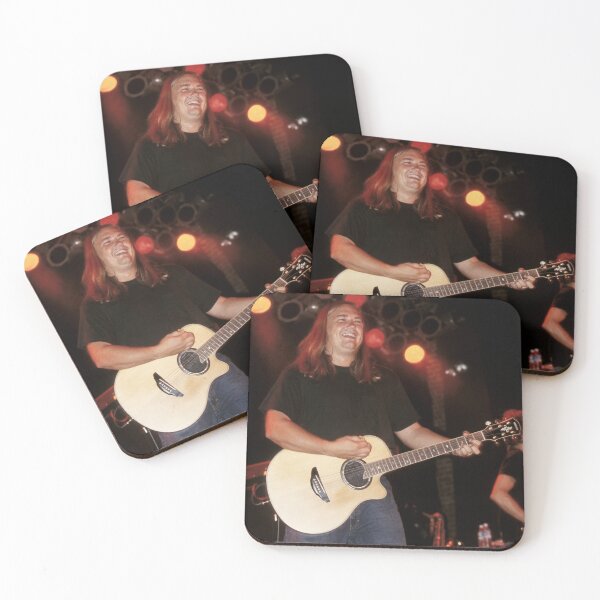 Item preview, Edwin McCain - Photograph designed and sold by ConcertImages.