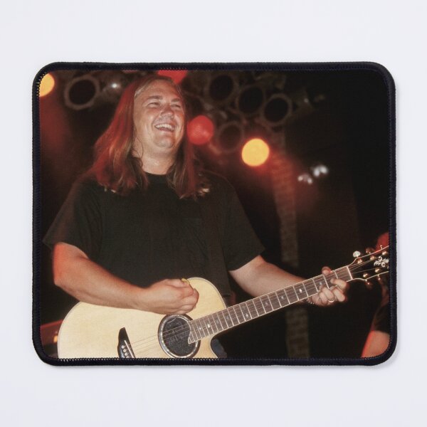 Item preview, Edwin McCain - Photograph designed and sold by ConcertImages.