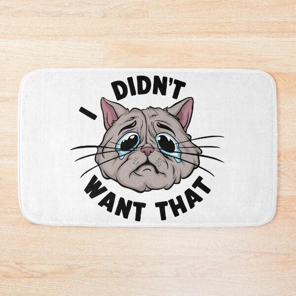Item preview, FUNNY CATS designed and sold by NebulaWhimsy.
