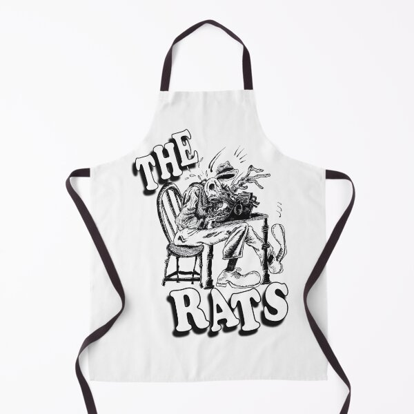 Item preview, RAT ON TYPEWRITER designed and sold by ThiagoSouzaRats.