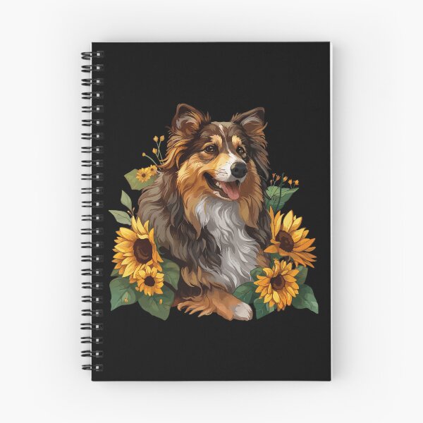 Artikelvorschau, Sheltie entworfen und verkauft von VelvetRoom.