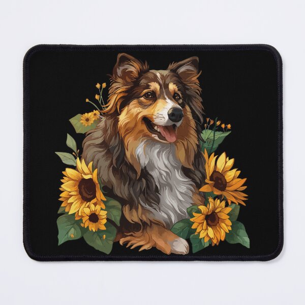 Item preview, Sheltie designed and sold by VelvetRoom.
