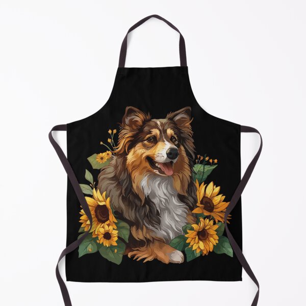 Item preview, Sheltie designed and sold by VelvetRoom.