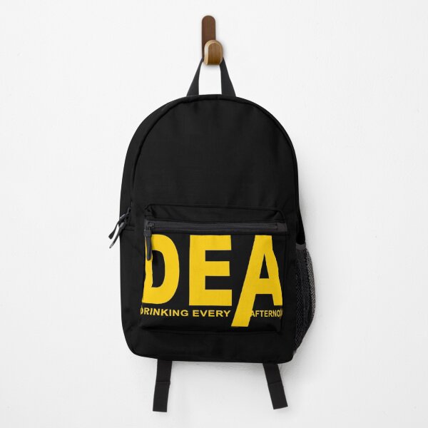 Item preview, DEA Drinking Every Afternoon designed and sold by LaughingProf.