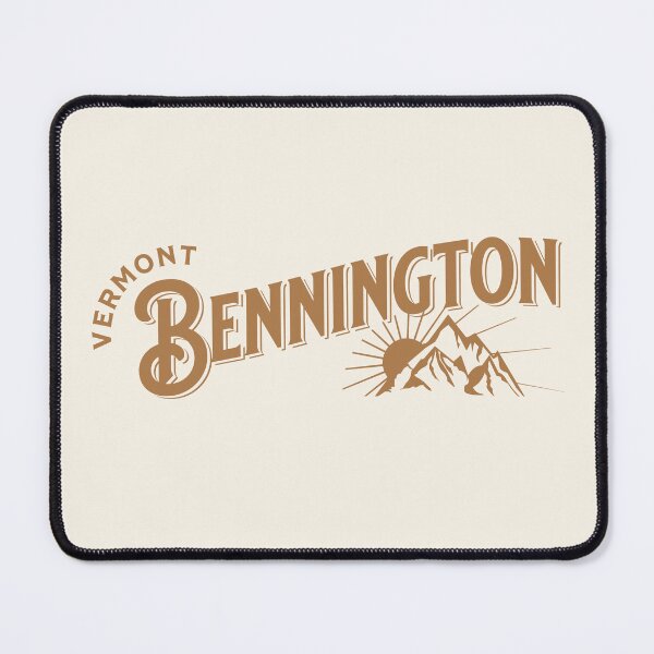 Item preview, Bennington VT, Vermont designed and sold by Mariana Piana.