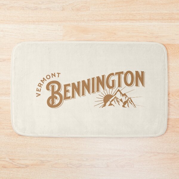 Item preview, Bennington VT, Vermont designed and sold by Mariana Piana.