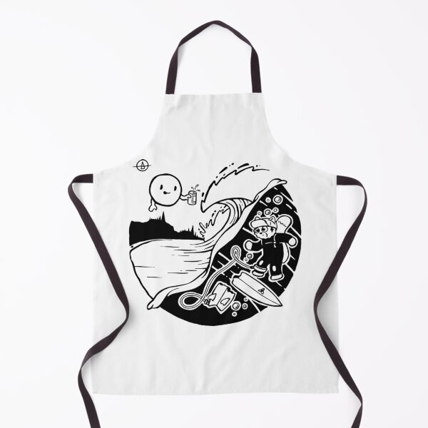 Item preview, Wipeout Cat designed and sold by Foksy Art.