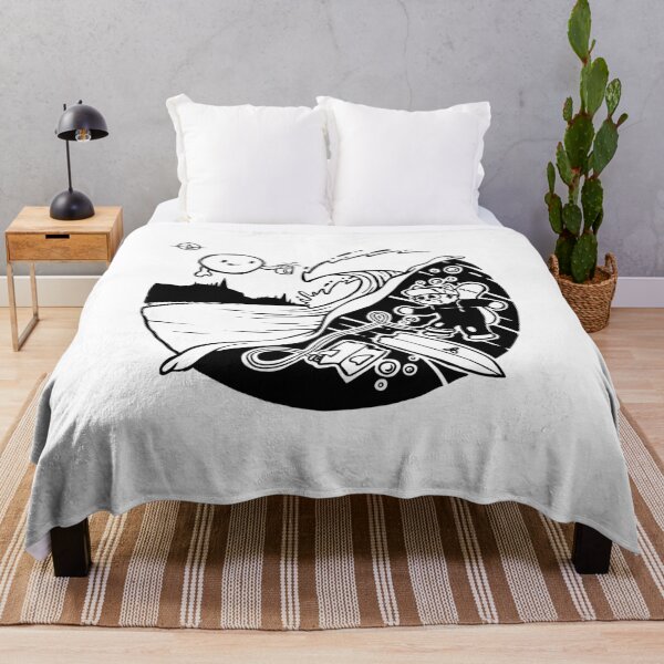 Item preview, Wipeout Cat designed and sold by Foksy Art.