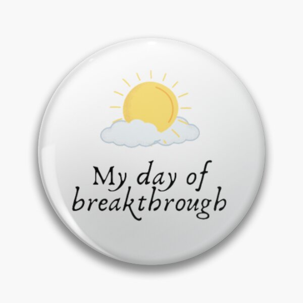 Item preview, My Day Has Come designed and sold by BodyOfCHRIST.