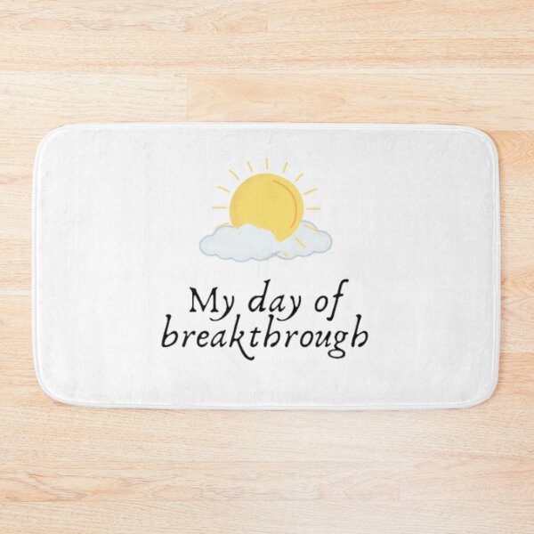 Item preview, My Day Has Come designed and sold by BodyOfCHRIST.