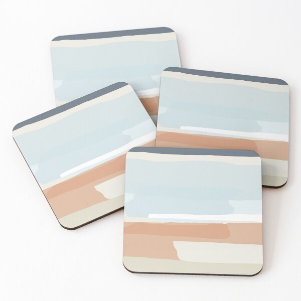 Item preview, Beach and blue ocean designed and sold by NAERENA.
