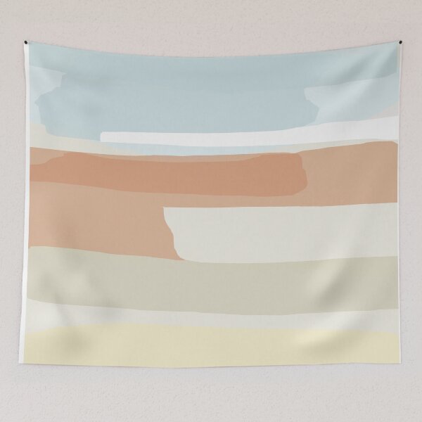 Item preview, Beach and blue ocean designed and sold by NAERENA.