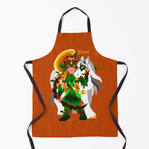 Item preview, Lil Oromë designed and sold by AJ-Chan.