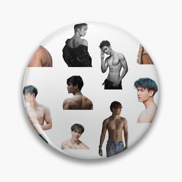 Item preview, Pavel Phoom full savage mode designed and sold by meldshaw.