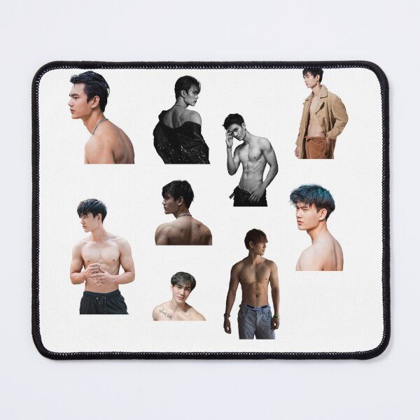 Item preview, Pavel Phoom full savage mode designed and sold by meldshaw.
