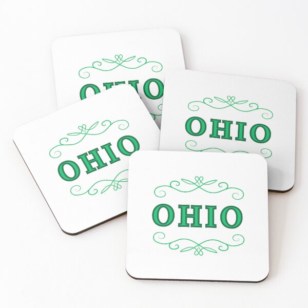 Item preview, Ohio designed and sold by CanterburyLane.