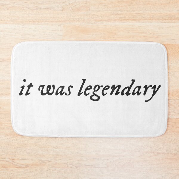 Item preview, it was legendary (folklore style) designed and sold by sarabye.