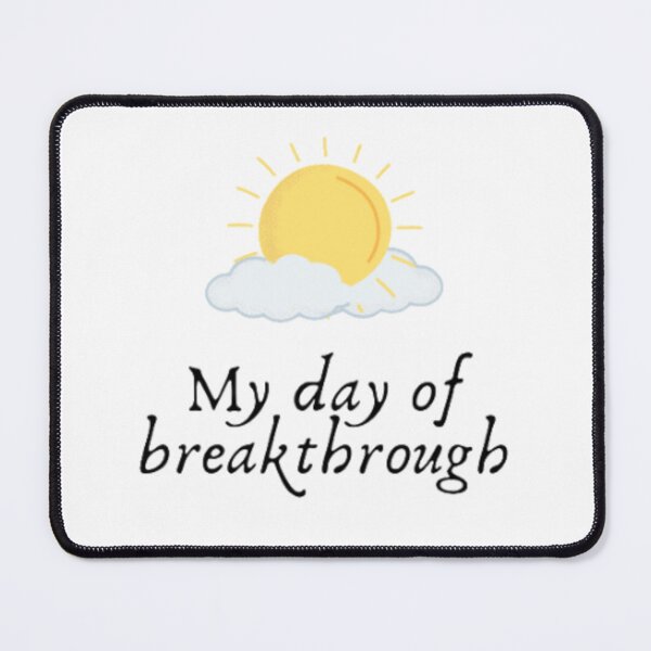 Item preview, My Day Has Come designed and sold by BodyOfCHRIST.