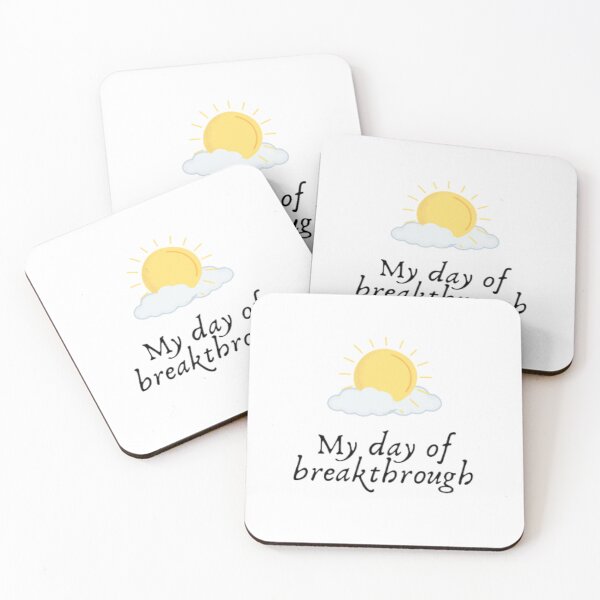 Item preview, My Day Has Come designed and sold by BodyOfCHRIST.