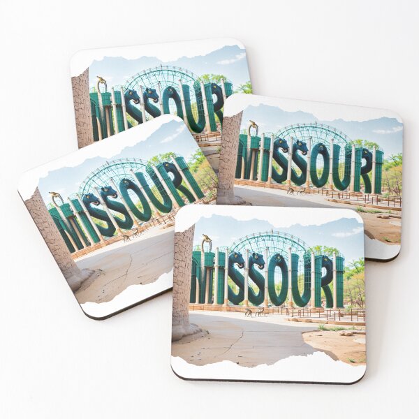 Item preview, MISSOURI 24 10 designed and sold by maveluzone.