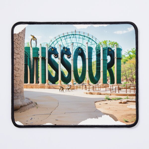 Item preview, MISSOURI 24 10 designed and sold by maveluzone.