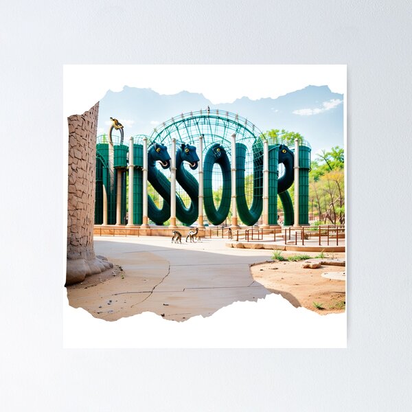 Item preview, MISSOURI 24 10 designed and sold by maveluzone.