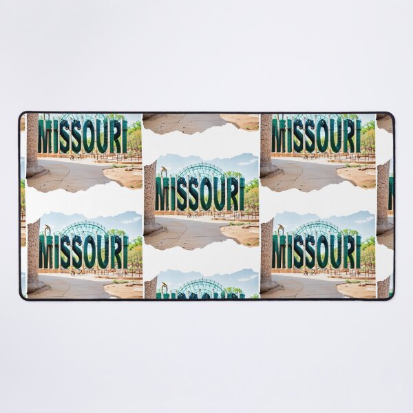 Item preview, MISSOURI 24 10 designed and sold by maveluzone.