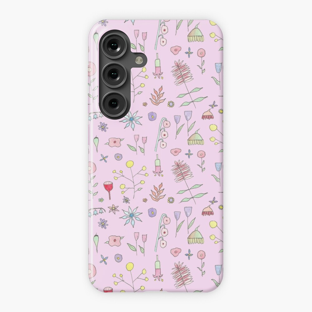 Item preview, Samsung Galaxy Snap Case designed and sold by bettybluebelle.