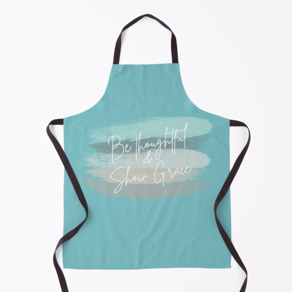 Item preview, Be thoughtful & Show grace designed and sold by Cattlynn.