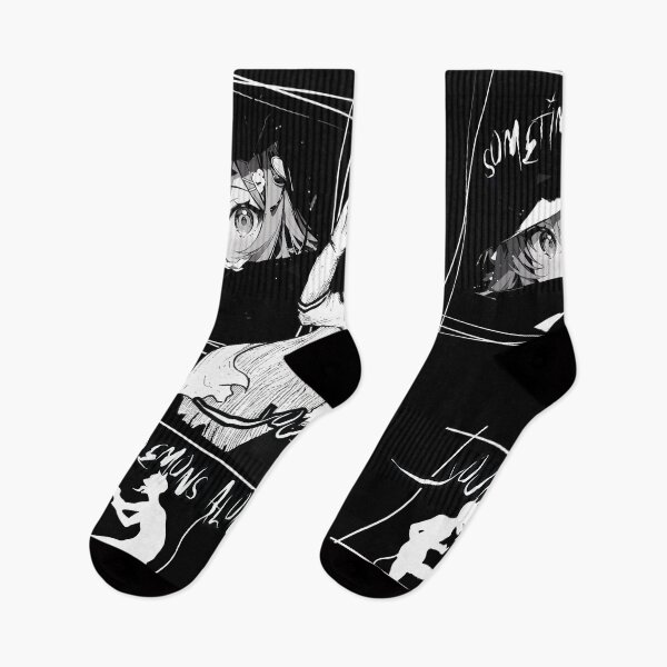 Item preview, Sometimes you fight your demons alone designed and sold by Wildside  Kult.