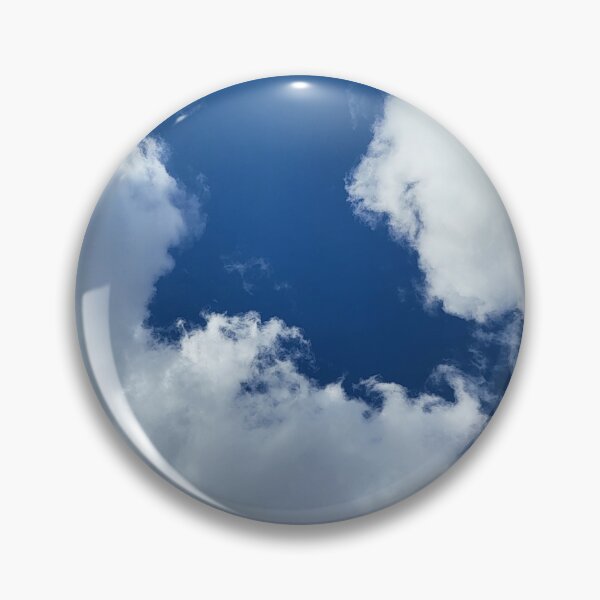 Item preview, Big Fluffy Clouds designed and sold by srcloudsplus.