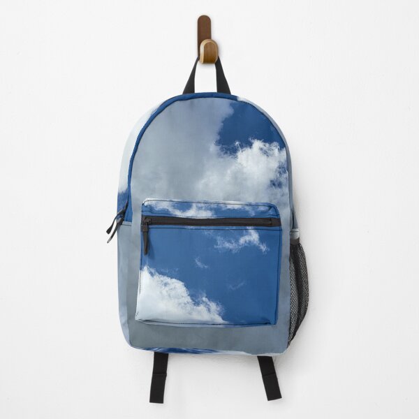 Item preview, Big Fluffy Clouds designed and sold by srcloudsplus.