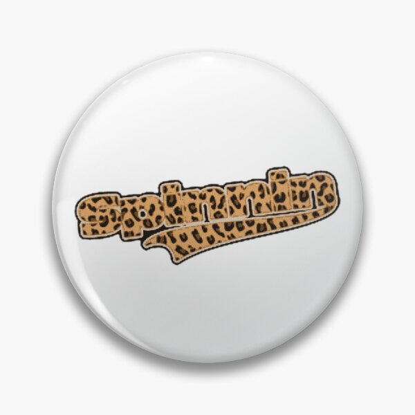 Item preview, spinnin cheetah designed and sold by brighter days inc..