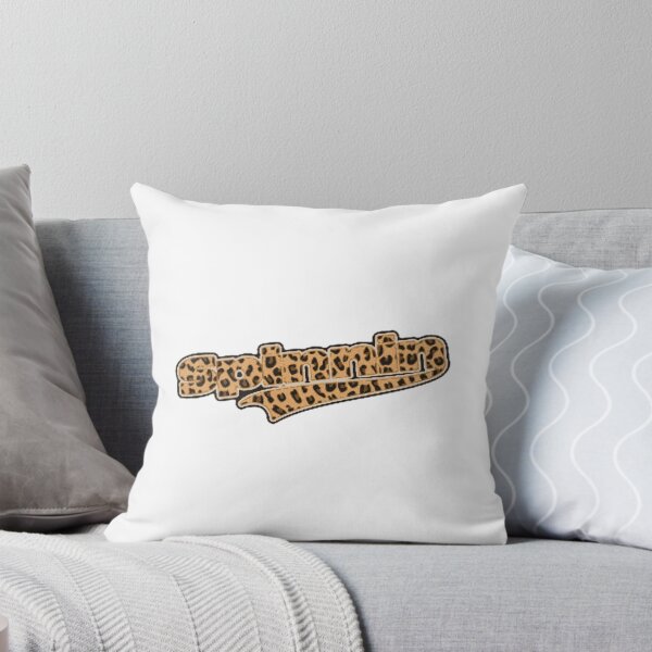 Item preview, spinnin cheetah designed and sold by brighter days inc..