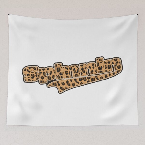 Item preview, spinnin cheetah designed and sold by brighter days inc..