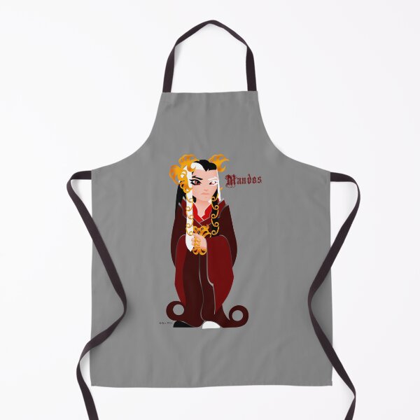 Item preview, Lil Mandos designed and sold by AJ-Chan.