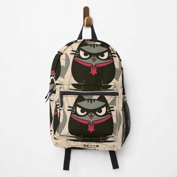 Item preview, Cat Superhero Japanese Comic Pop Art Retro designed and sold by IAPICTURE.