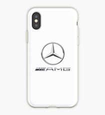 AMG LOGO iPhone Case