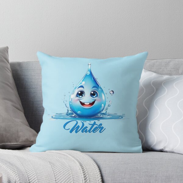Item preview, Water drop designed and sold by Conefur.