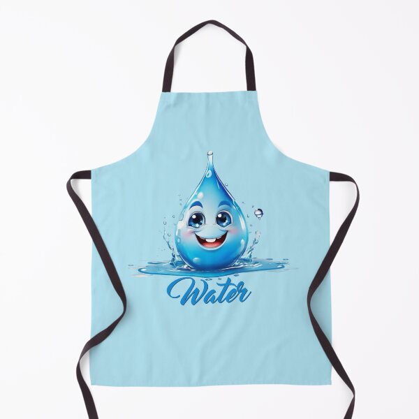 Item preview, Water drop designed and sold by Conefur.