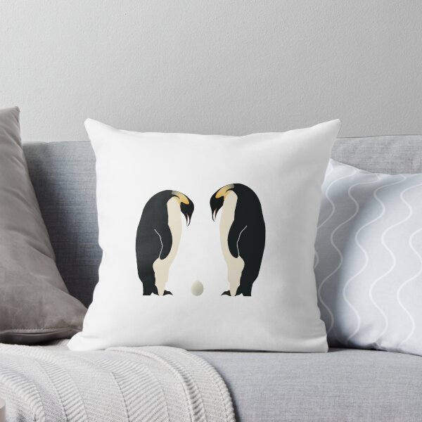 Item preview, Loving Penguins designed and sold by BrodieClothes.